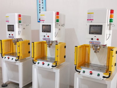 伺服压力机（工控机）