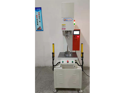 伺服液压压装机DHF03-Y