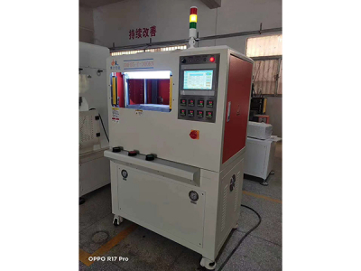  30吨伺服热压机（液压）